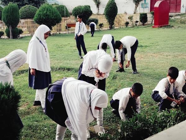 Swatch Bharth Abhiyan