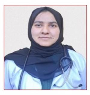 Rutba Fayaz