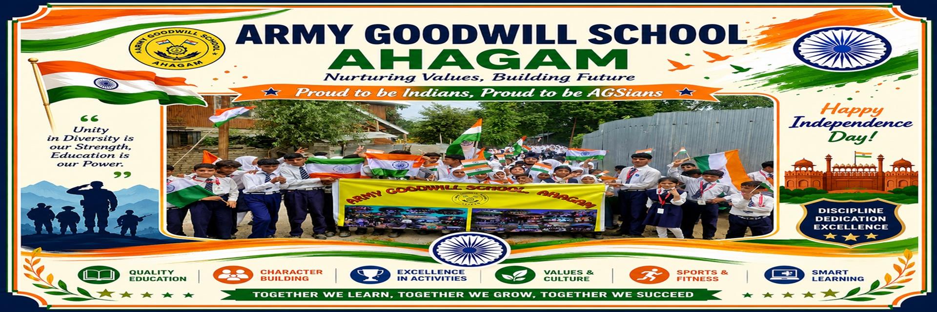 Tiranga Really
