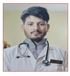 Muzamil Rashid
